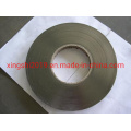 Flexible Graphite Paper Roll, Flexible Graphite Plate, Reinforced Graphite Foil for Sealing Industry